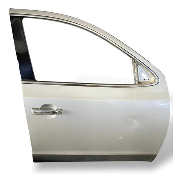 Porta Dianteira Direita Hyundai Vera Cruz 2007 2012 Pelada