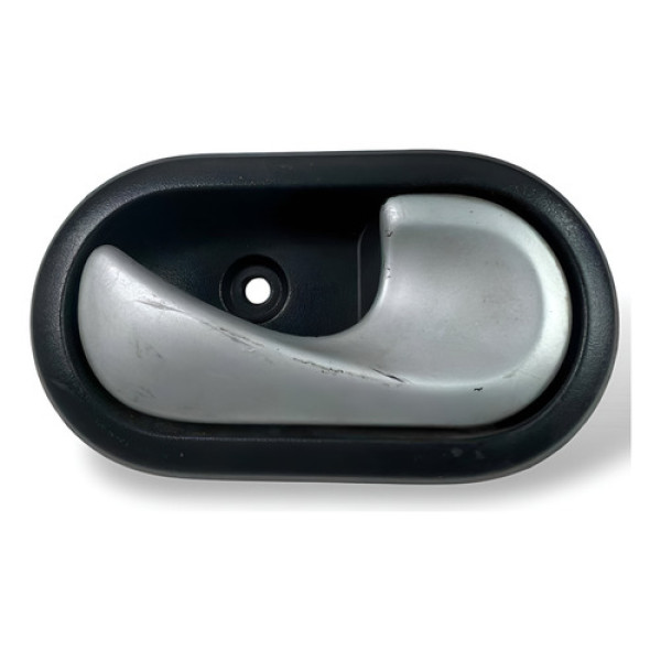 Maçaneta Interna Traseira Direito Renault Logan 2008 2013