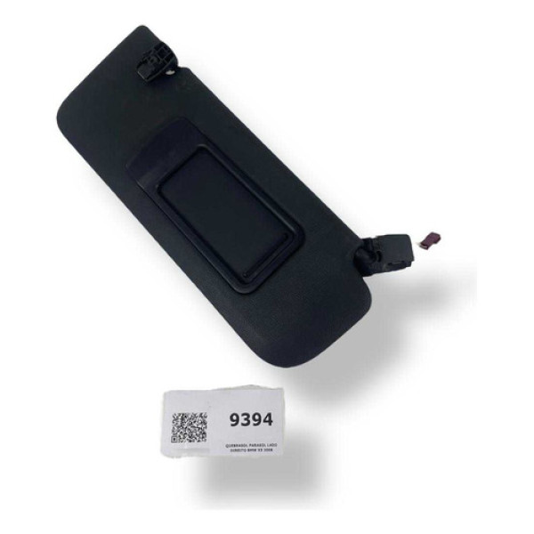 Quebrasol Parasol Lado Direito Bmw X3 2008 