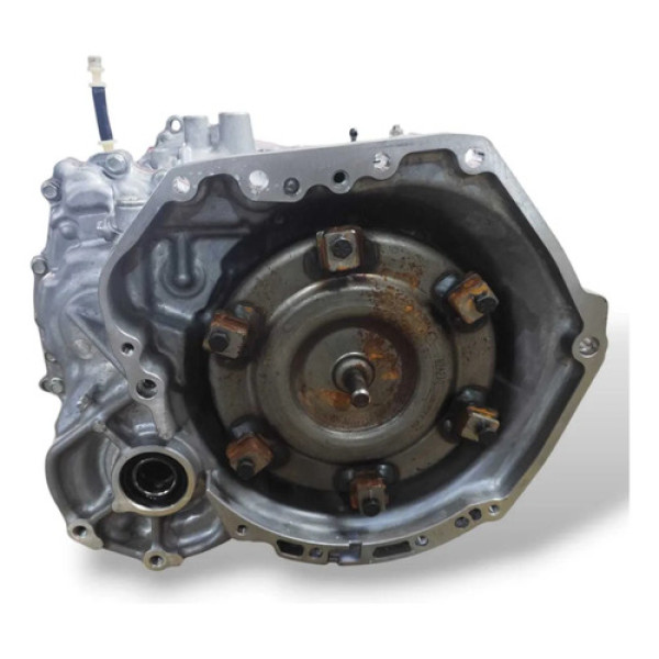 Caixa Marcha Câmbio Automático Peugeot 208 Fiat Pulse Turbo