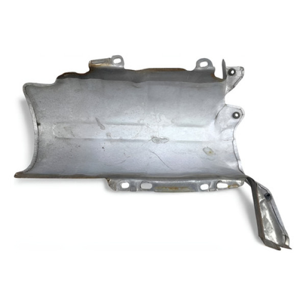 Protetor Calor Escape Citroen Ds4 2014 V75956068002 1723jh