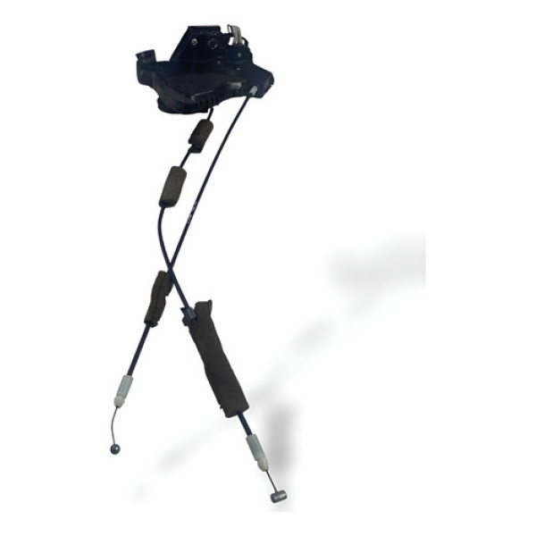 Frechadura Dianteira Esquerda Honda Civic G9 1.8 2013