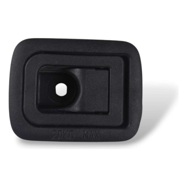 Ganchos Prendedor Porta Malas Asx 2013 4 Uni