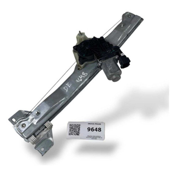 Máquina Vidro Elétrico Dianteiro Esquerdo Ford Ka 2015  2020
