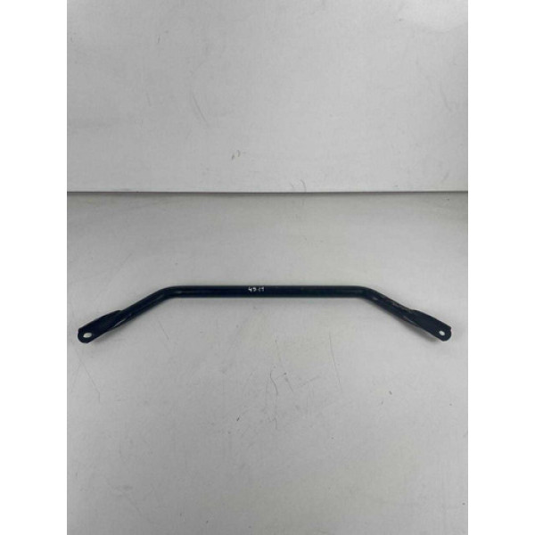 Barra Proteção Tanque Combustível Honda City 2011