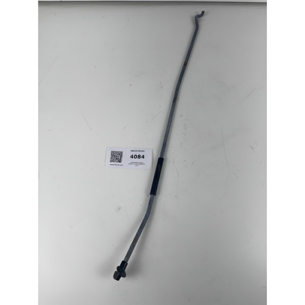 Haste Do Capo Toyota  Corolla 2014 À 2019