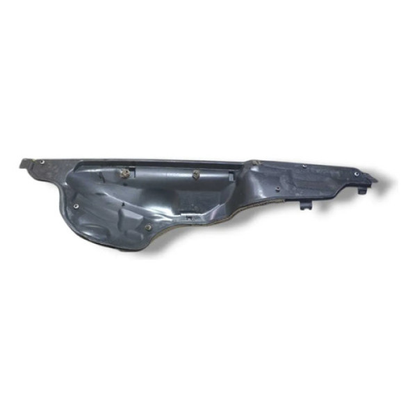 Painel Corta Fogo Motor Gm Meriva 03/12 Origin