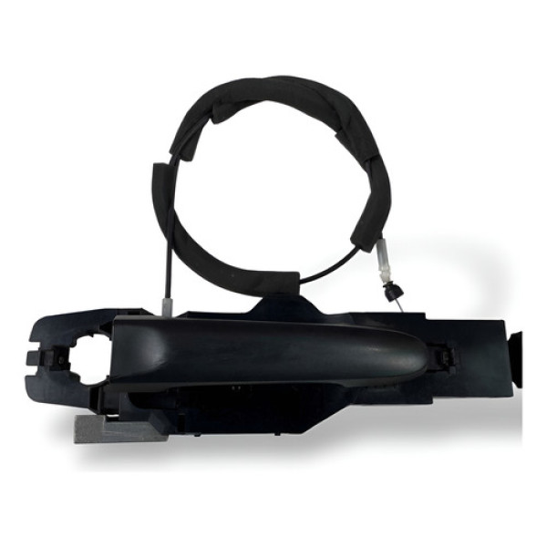 Maçaneta Externa Traseira Esquerda Nissan March 2015 2020