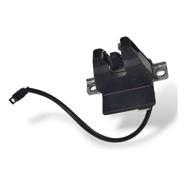 Fechadura Porta Mala Spacefox 2009 2010 2011 2012 2013 2014