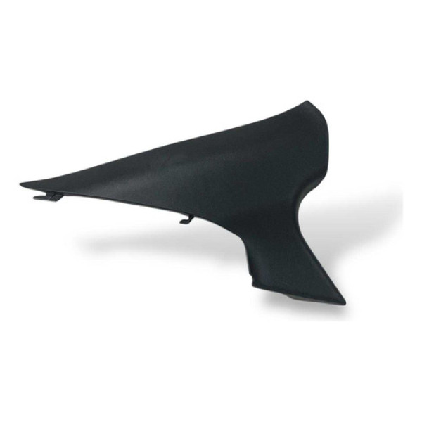 Acabamento Coluna Traseiro Esquerdo Nissan Versa 2017