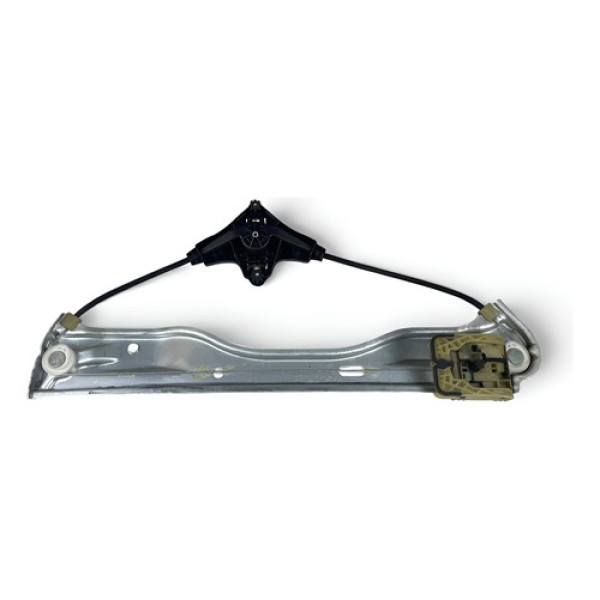 Elevador Porta Traseira Direita Fiat Mobi 2022