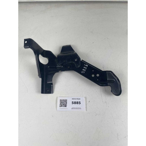 Suporte Caixa Filtro Ar Honda Civic Lxr 2012 A 2017