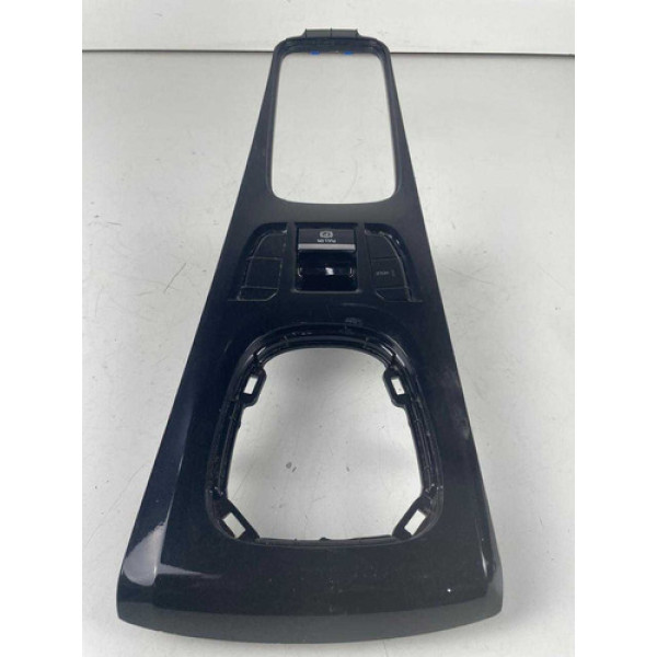 Acabamento Do Console Central Fiat Fastback 2021/2024