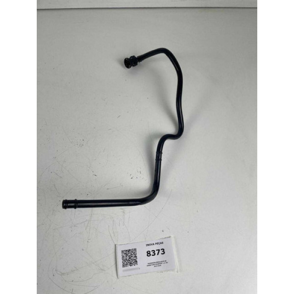 Mangueira Regulador De Gases Ford Ecosport 1.6 16v 2013-2018