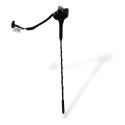 Base Antena Teto Gm Ônix Prisma Cobalt Spin Original 5203642