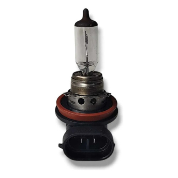 Soquete Farol Milha Para-choque Ford Ecosport 1.5 Branca