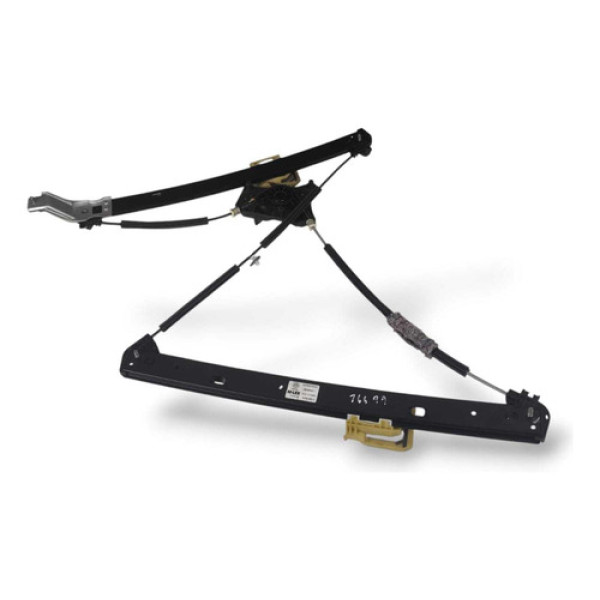 Máquina Vidro Porta Diante Ld T Cross Original Vw