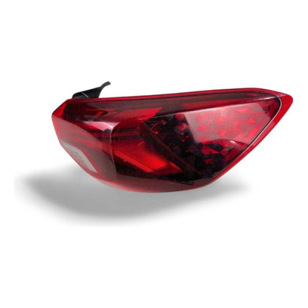 Lanterna Traseira Direita Gm Onix Original 26393726