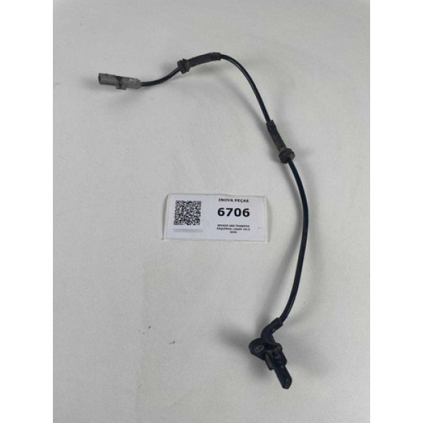 Sensor Abs Traseiro Esquerdo Logan 2013 2020