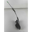  Fechadura Eletrica Porta Toyota Yaris Dianteira Direita