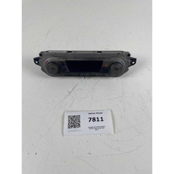  Comando Ar Condicionado Digital Ford Focus 2009 20013