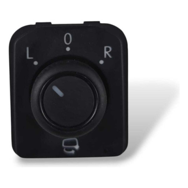 Botão Interruptor Comando Retrovisor Vw T-cross Nivus Polo