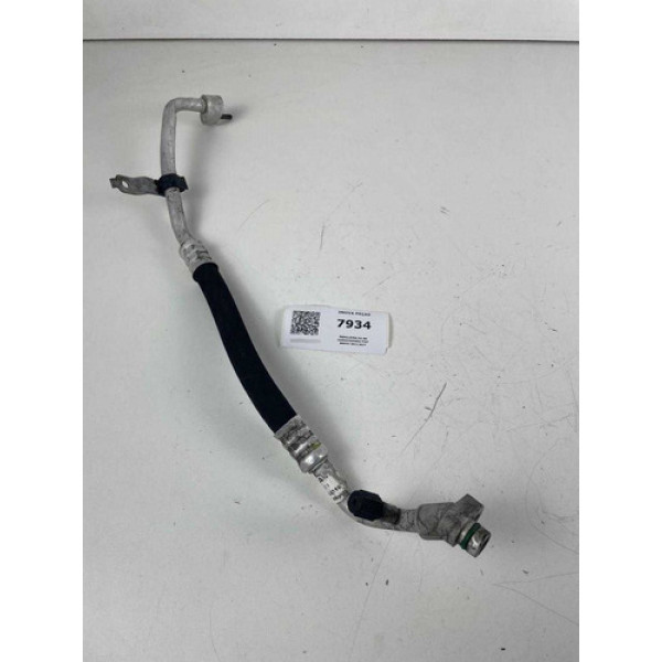 Mangueira Do Ar Condicionado Fiat Bravo 2012 2017