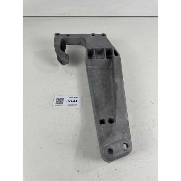 Suporte Aluminio Cambio Transmissao Bmw X3 2013 2016