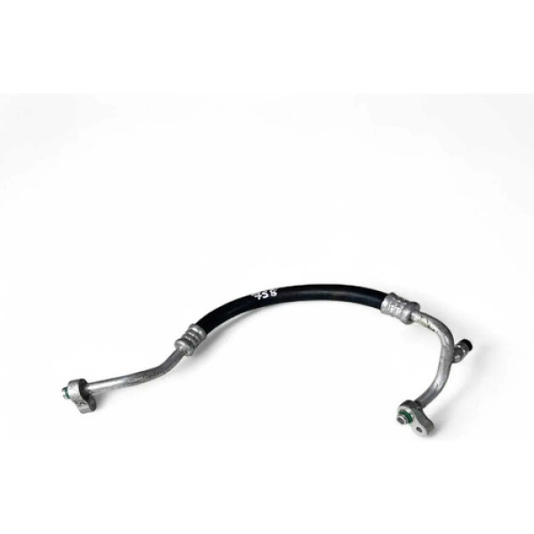 Mangueira De Ar Jac J3 1.4 2010 2014