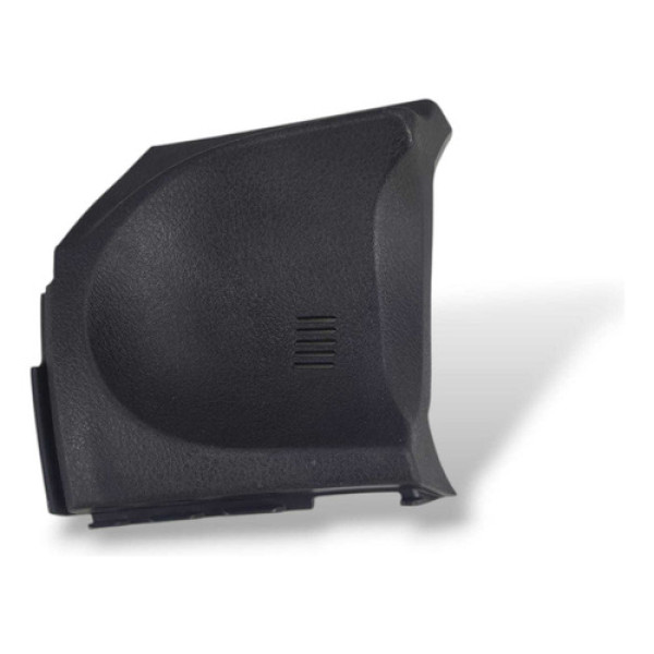 Acab Tampa Painel Ty Corolla Xei 2.0 Flex 2016 Prateado Lisa