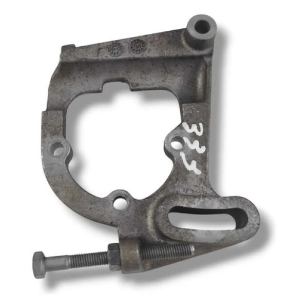 Suporte Da Bomba Direção Hidraulica Grand Siena 1.4 13 17