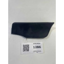 Acabamento Retrovisor Direito Peugeot 208 2015 A 2020 Branco