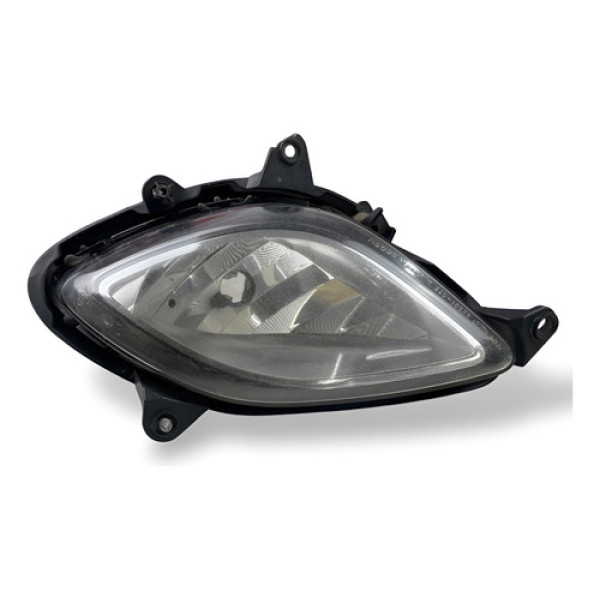 Farol De Milha Com Suporte Lado Esquerdo Kia Picanto 10 12