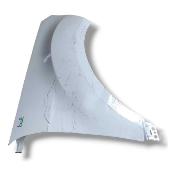 Páralama Lado Direito Ford Ecosport 2013 2018