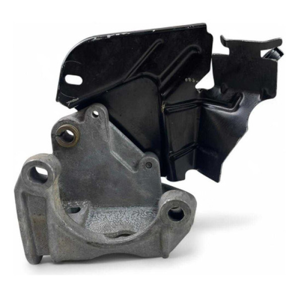 Suporte Bomba Direção Hidráulica Clio Sandero 2007 A 2013