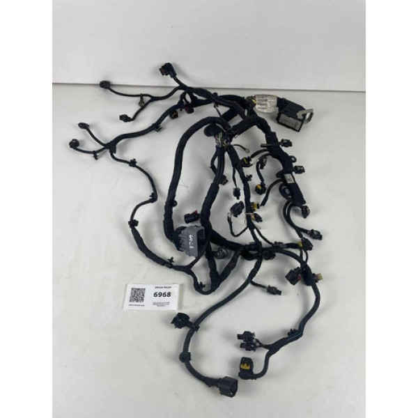 Chicote Motor T270 Jeep Renegade Pulse 1.3 2021 00463450640