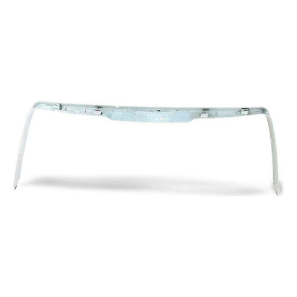 Moldura Interna Tampa Traseira Vw Golf 2002/2006 Pl18