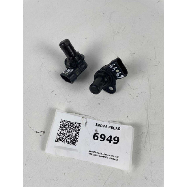 Sensor Fase Azera Santa Fé Veracruz Sorento Unidade