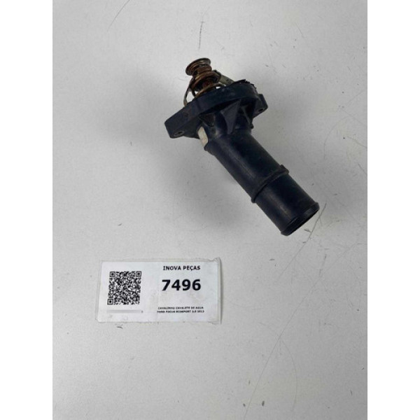 Cavalinho Cavalete De Agua Ford Focus Ecosport 2.0 2012