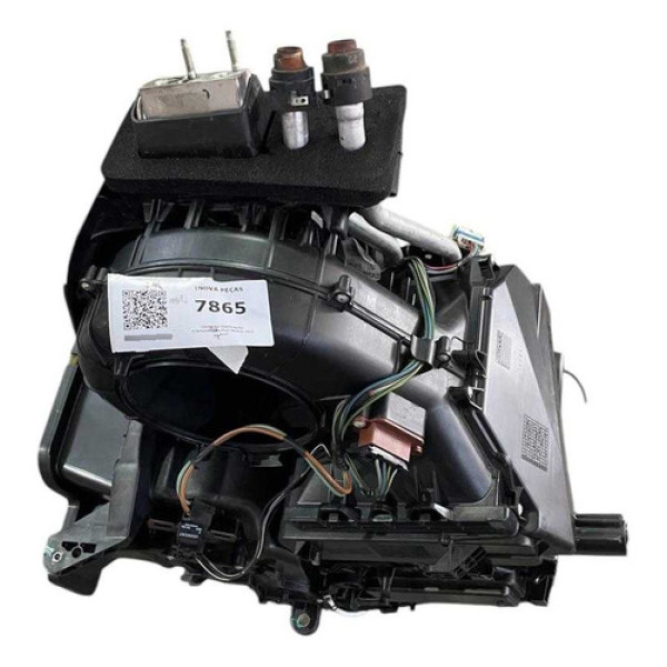 Caixa De Ventilação Evaporadora Fiat Bravo 2012 2017
