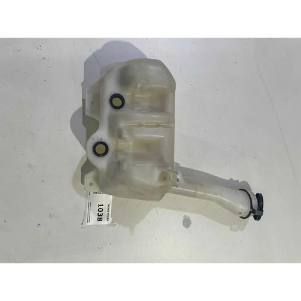 Reservatório Do Limpador Parabrisa Etios 2013 A 2020 Prateado