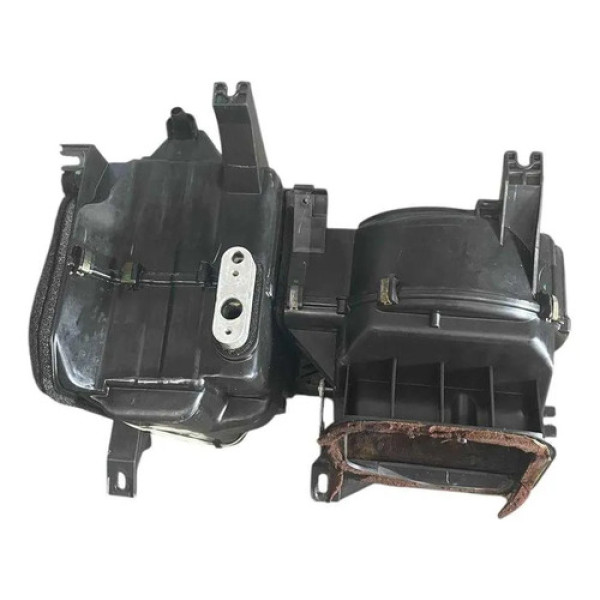 Caixa Evaporadora Ventilação Honda  Civic 1.6 96 99 Prateado