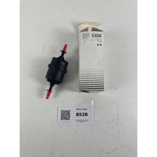 Filtro Combustivel Original Mobi Argo Cronos Novo Palio Uno