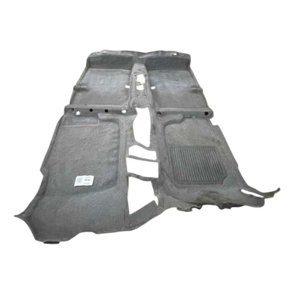 Forro Assoalho Carpete Honda Civic 1996 2000