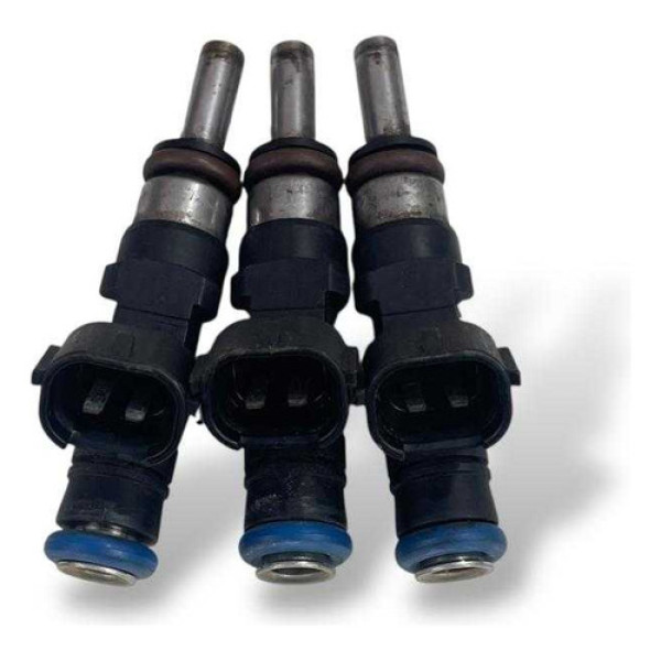 Bico Injetor Renault Kwid 1.0 2018 2022 166002099r Unidade