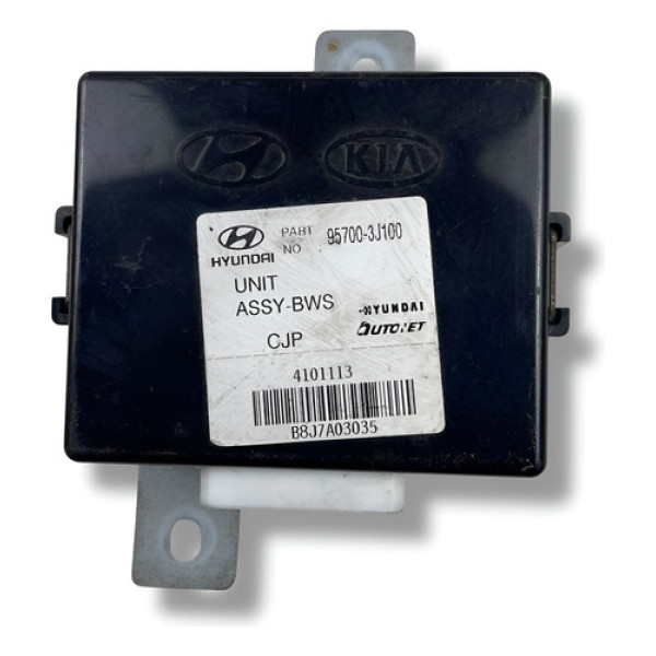 Módulo Sensor Ré Hyundai Vera Cruz 2008 2012 957003j100