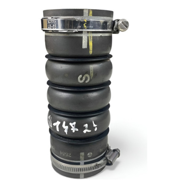 Mangueira De Ar Turbina Intercooler Peugeot 308 408 2015