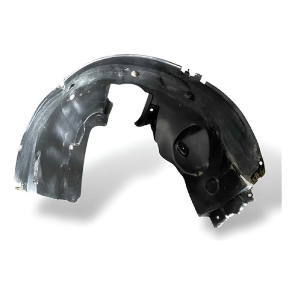 Parabarro Dianteiro Esquerdo Gm Montana Agile 2012 2019