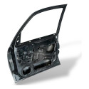 Porta Dianteira Direita Gm Meriva 2005 2013 Pelada