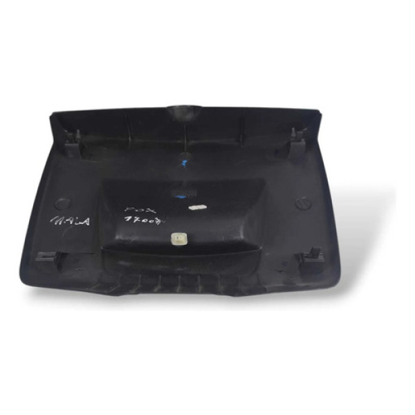 Revestimento Tampa Mala Tras Vw Fox 04/10 Orig 5z0867608
